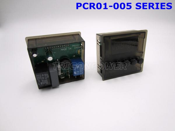 Buy 5 BUTTONS Oven Digital Timer High Voltage Resistance With Alarm Function IEC 60335-1 at wholesale prices