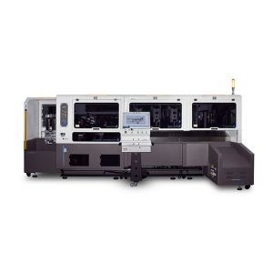 3 phase 10KW Wire Processing Machine Multipurpose Both end Insertion