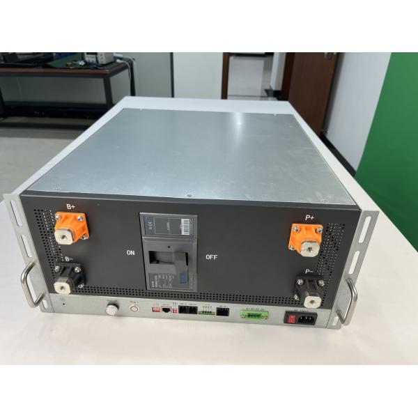 195S 624V 400A ESS BMS , BESS High Voltage Battery Management System