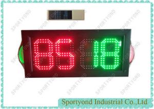 Quality Portable Player Substitution Board With Wireless IR Control , LED Change for sale