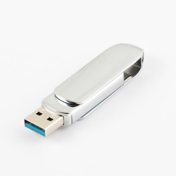 Body Shiny Fast Speed Type C Otg Pendrive Passed The H2 Test Match EU Standrad