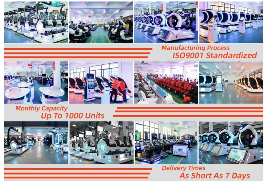 Immersive Worlds Industrial Co.,Ltd