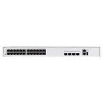 Product Code S5735-L24P4X-A 24-Port POE Gigabit Ethernet Network Switch NIB