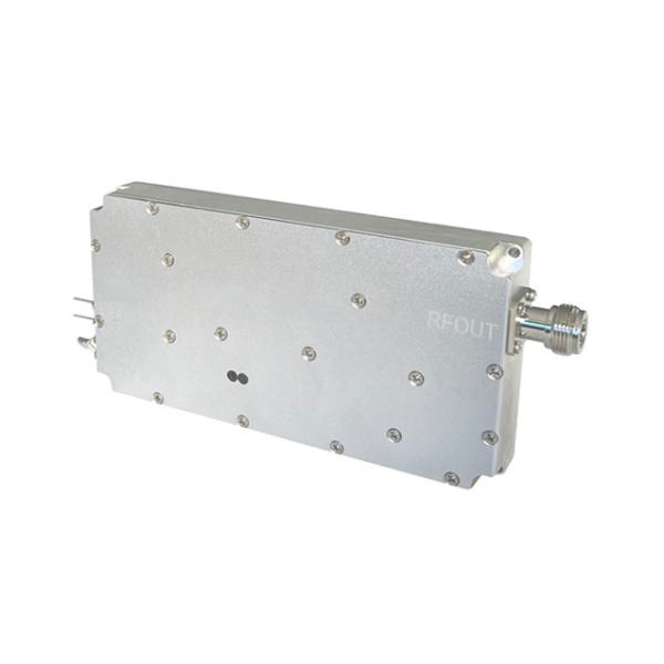 100W Customisable Ulf RF Power Amplifier Module 100-200MHz Module Drone Counter Anti-Drone Jamming With SIMOS