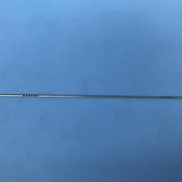 Disposable Stainless Steel Nitinol Guide Wire With Marks