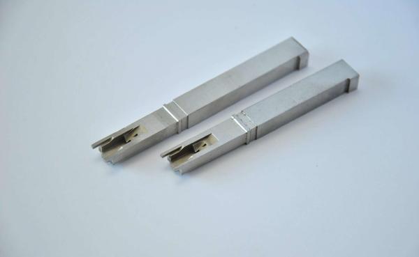 Buy Precision Edm Machine Parts Mirror Spark Machine Use Long Lifespan at wholesale prices