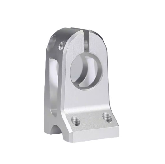 Custom CNC Machining OEM ODM Precision Cnc Machining Parts