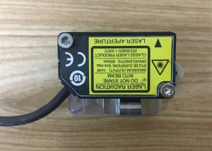 Auto - Focusing System Laser Ranging Sensor With 200mm Measuring Range , GHC-1200