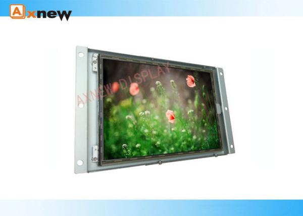 Buy 10.4 Inch Open Frame Custom Monitor Wall Mounting With Backlight  5 Wire Resistive at wholesale prices