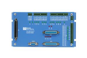 Quality Ruida Laser Controller RDM4024G-PCI Standard Marking Machine Control System for sale