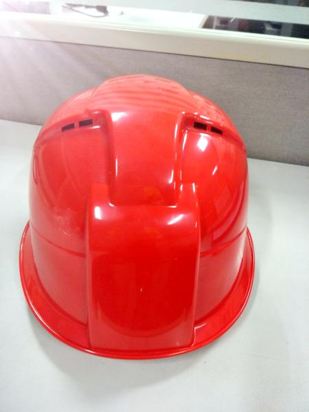 Buy Small Head Mounted Safety Helmet Camera 1080 P Android 5.1 Operating System at wholesale prices