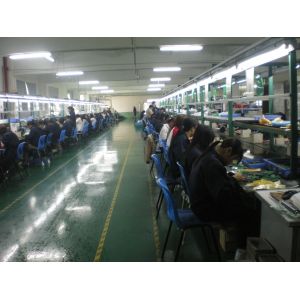 APLEC TECHNOLOGY CO., LTD.