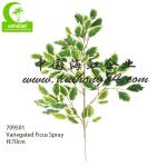 China 70cm Height Artificial Tree Branches for sale