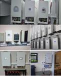 Pre-sales Project Design Solar Home Power System with All-in-One Hybrid