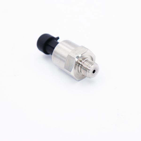 50Mpa 500bar 4-20MA I2C HVAC Silicon Pressure Sensor Transducer
