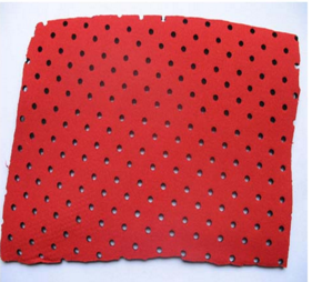 Oil Resistant Neoprene Material