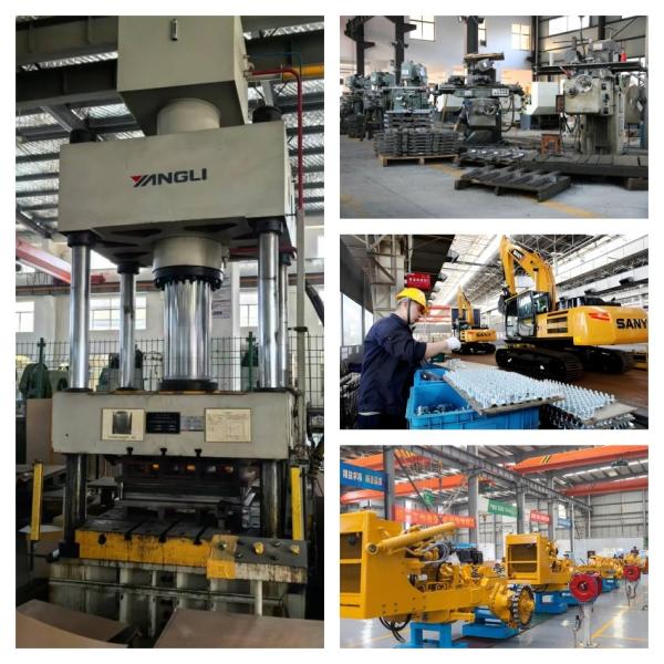 707-99-47620 PC210-6 -7 High Quality Bucket Kit High Temperature Resistance Hydraulic Cylinder Seal Kit