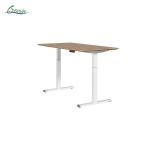 Adjustable Height Stand Up Desk Uplift Standing Desk with 4 Memory Presets and