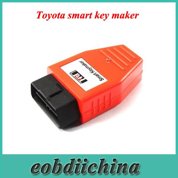 Buy Toyota smart key programmer OBD2 at wholesale prices