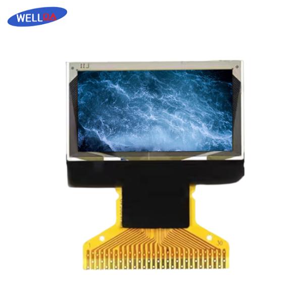 Highlight OLED LCD Display 128 64 OLED Display With High Definition