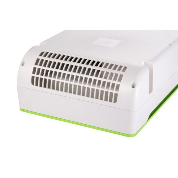Adjust Automatically home use air purifier with Two kinds of fun speed with CE approved