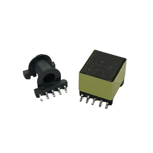 Buy EP13-150uH Ferrite Core Power Transformer High Frequency Transformers at wholesale prices