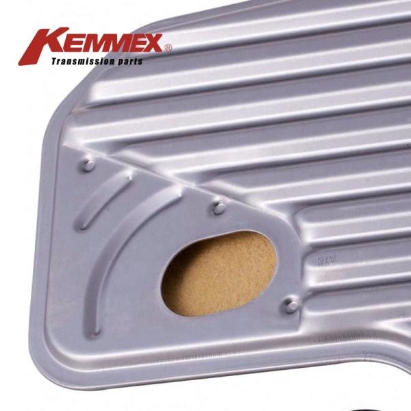 4L60-E TH700R4 Transmission Oil Filter for GM Buick Cadillac Avanti GMC ISUZU 1993-1997 24200796