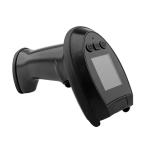 2.4G Wireless POS Terminal Handheld Barcode Scanner with Screen and Automatic