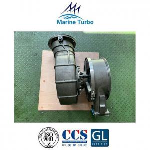 China T- MAN / T- NR15/R Power And Industrial Marine Engine Turbocharger Without Silencer on sale
