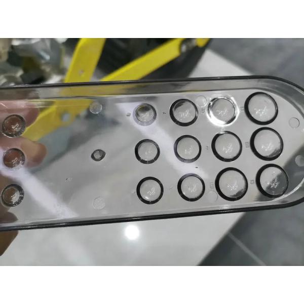 Hand Push Agriculture Equipment Vegetable Seeder Machine Agricultural Manual Onion Seed Planter