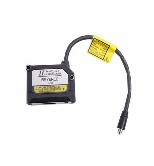 Buy IL Series Keyence CMOS Multi-Function Analog Laser Sensor at wholesale prices