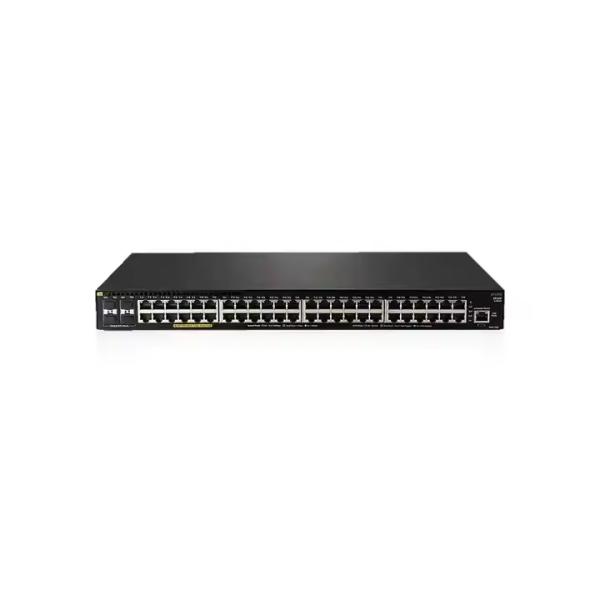 Customizable JL262A Gigabit Switch Ultimate Networking Solution For Industrial Environments