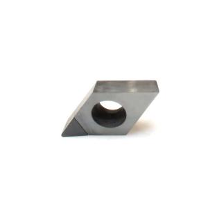 Quality PCD diamond inserts CNC diamond cutting tools TPGN110308 PCD insert/customize pcd Inserts/Pcd Insert For Aluminum for sale