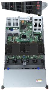 Quality Custom OA Web Huawei Fusion Server 2288H V6 For Cloud Computing for sale