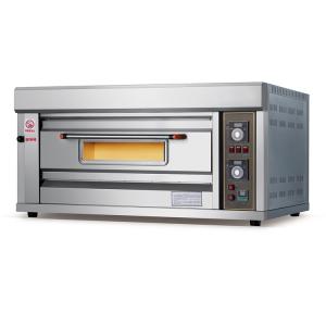 Quality gas oven pizza baking equipment electric bakery oven prices,commercial bread bakery oven gas for sale cake making machin for sale