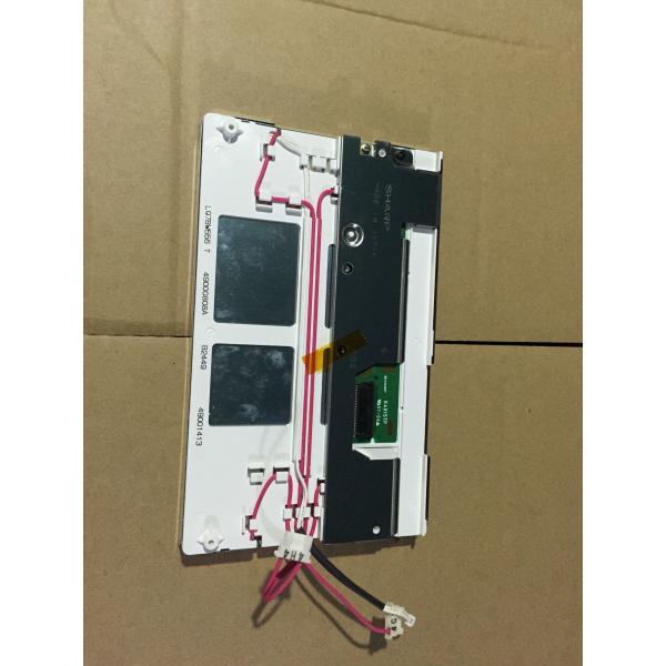 7" LCM 480(RGB)×234 75PPI Sharp TFT LCD Display LQ7BW556T