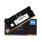 SODIMM DDR5 Desktop Memory 5600MHz 32GB 1.1V Low Power Consumption