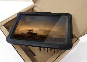 Quality Android 9.0 MDT Mobile Data Terminal Tablet Supporting ADAS/ DM for sale