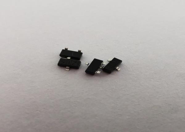 Buy SOT-23 NPN Transistor BC847 For Switching and AF Amplifier Applications at wholesale prices