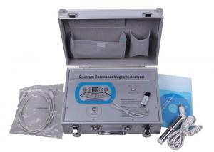 Quality Large Intestine Function Analysis Report Quantum Magnetic Health analyzer AH-Q7 for sale
