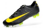 2012 newest style hottest sale brand outdoor soccer shoes