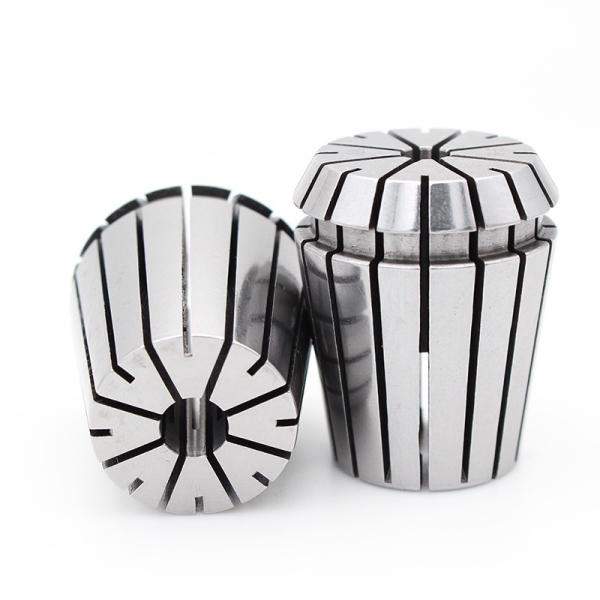 Buy High Precision CNC Tool Holder Collet Elastic Engraving Machine Fixture Spring at wholesale prices