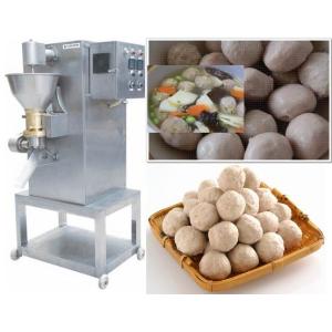 China factory price meatball making machine on sale