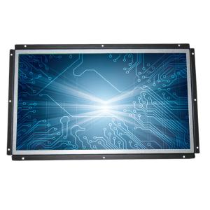 China Custom Open Frame LCD Monitor 250nits 21.5 Inch For Cabinets Kiosks on sale