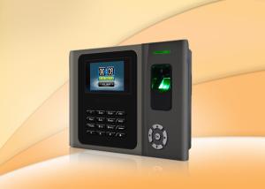 China Wifi Wireless Biometric Access Control Devices / Standalone Access Control System on sale