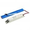 Buy cheap Professional Emergency Light Power Supply for Led Lighting from wholesalers