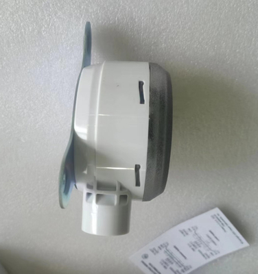 Dwyer MSX-W10-PA-COM-LCD Differential Pressure Transmitter