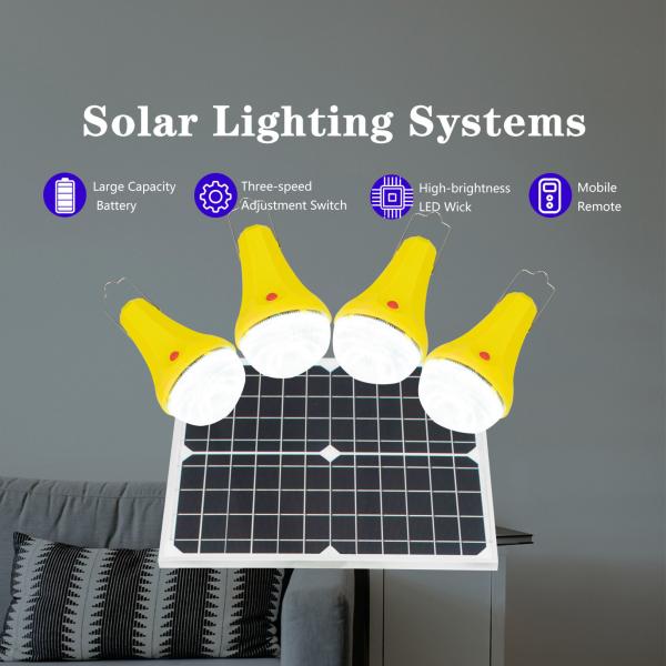 Buy Efficient And Noiseless Solar Portable Generator Inverter For Silent Operation SRE-98G-4L at wholesale prices