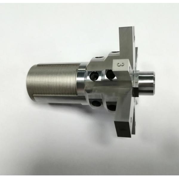 1.2108 Die Steel Precision Mold Parts Multipurpose For Plastic Mould