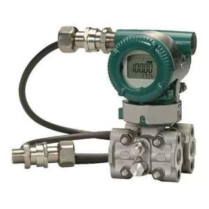 Yokogawa EJXC80A EJAC80E Differential Pressure Transmitter with HART Protocol